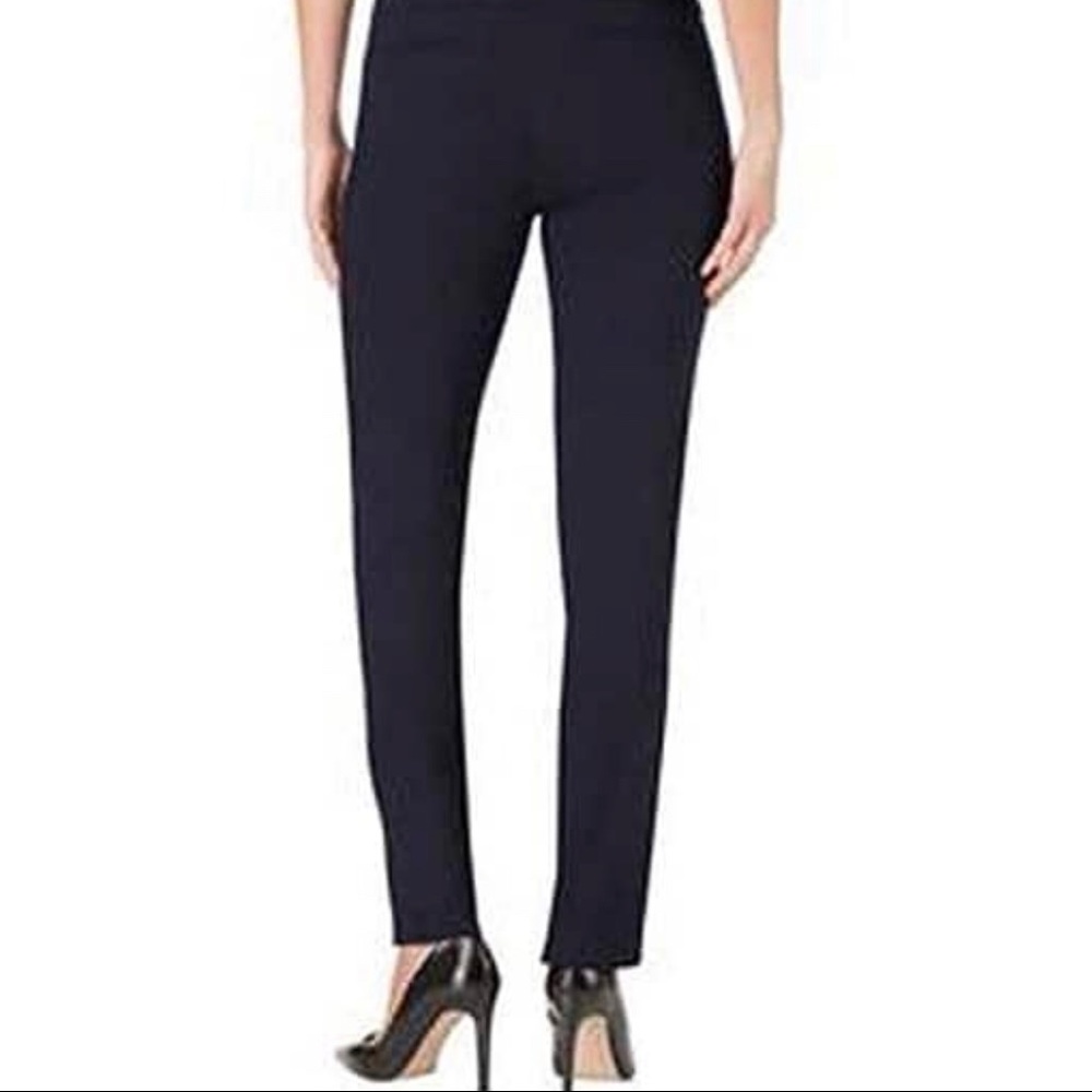 HILARY RADLEY BLACK PANTS
